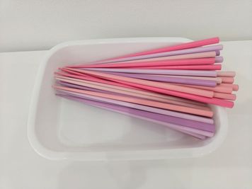 CAFE SWEETの室内の写真