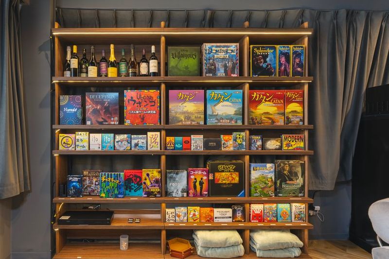 レンタルスペース - 614_SpemoGAME新宿御苑前