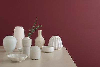 撮影事例3
（フラワーベースはスタジオ備品ではございません） - 渋谷三宿スタジオ  壁1面窓で自然光◎開放感のある大型スペースの室内の写真