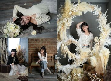 605_SpemoSTUDIO押上の室内の写真
