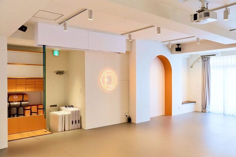 OBOスタ経堂 - OBOスタ経堂