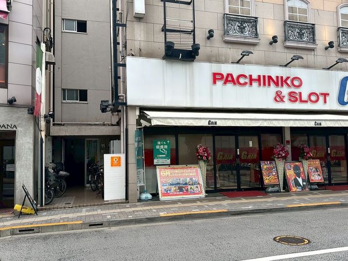 OBOスタ経堂 - OBOスタ経堂