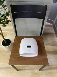 ネイルライト：１台
無料でご使用いただけます。 - ルーチェ北新地 御堂筋店 レンタルサロン  ルーチェ北新地 御堂筋店の設備の写真