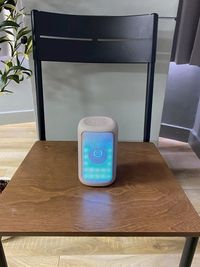 Bluetoothスピーカー：１台 - ルーチェ北新地 御堂筋店 レンタルサロン  ルーチェ北新地 御堂筋店の設備の写真