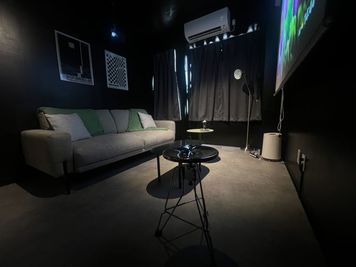 741_わくわくTheater横浜 レンタルスペースの室内の写真