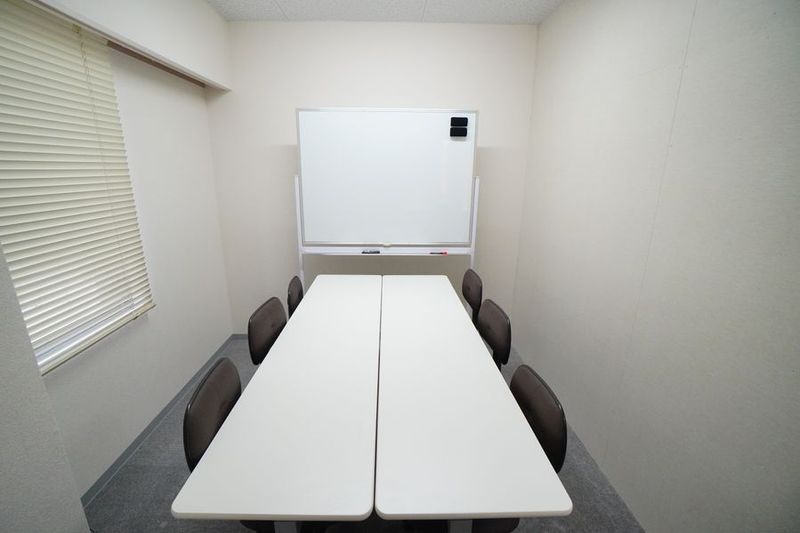 ビズボ会議室五反田駅前 - 【ビズボ会議室五反田駅前】