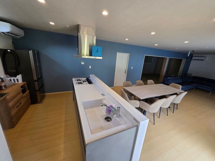 ハナミガワBASE - ハナミガワBase