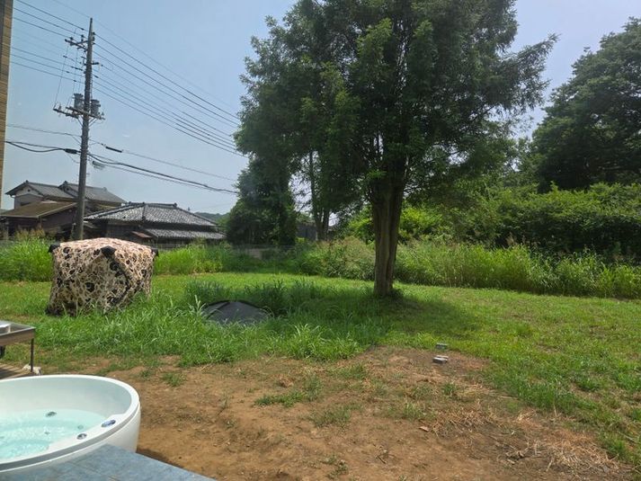 ハナミガワBASE - ハナミガワBase