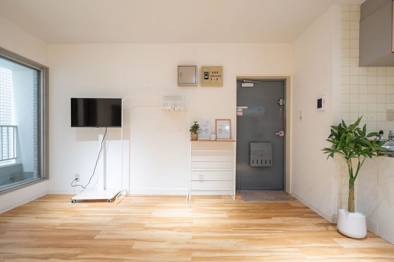 横浜 関内エリア| 1F レンタルスタジオ - LivRall studio