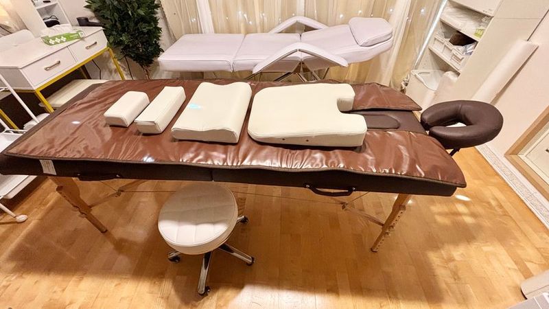 グッドワン神戸三宮Solea【エステ・整体・マッサージ・ネイル】 - 【完全個室　プライベートサロン】グッドワン神戸三宮Solea