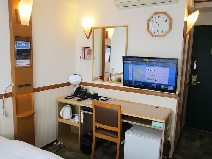 シングル - 東横INN埼玉戸田公園駅西口