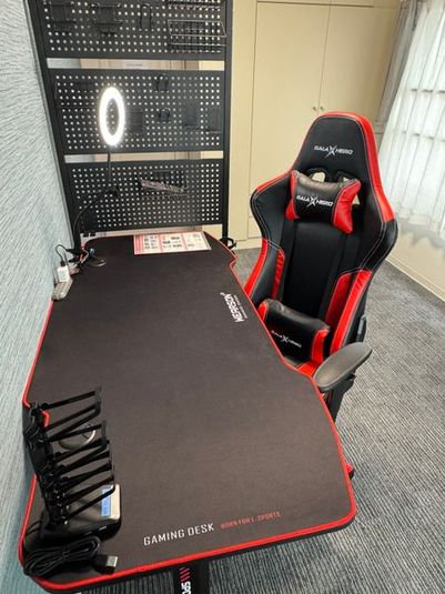 MY　PLACE　西東京【301】 - MY　PLACE　（マイ　プレイス）