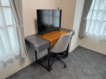 MY　PLACE　（マイ　プレイス） MY　PLACE　西東京【301】の室内の写真