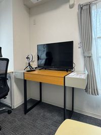 MY　PLACE　（マイ　プレイス） MY　PLACE　西東京【305】の室内の写真