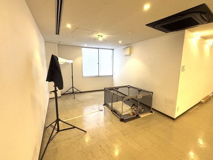 レンタルスタジオVirise - Viriseスタジオ