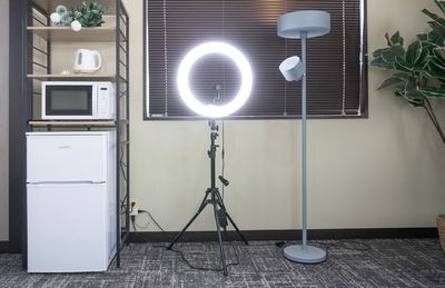 GS貸会議室・新潟店３０２号室 新潟駅から徒歩５分！最大２４名/パーティー/会議/懇親会の設備の写真