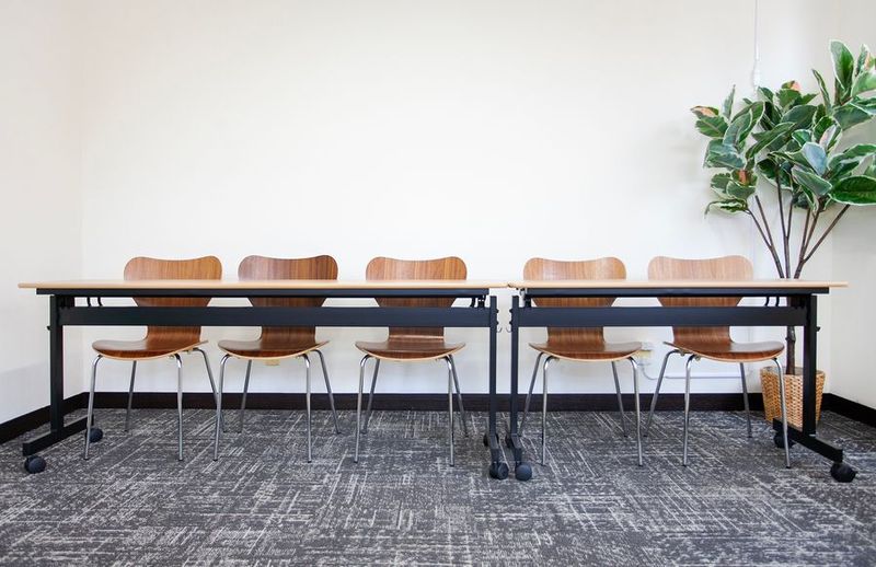 新潟駅から徒歩５分！最大２０名/会議/セミナー研修/懇親会 - GS貸会議室・新潟店３０１号室