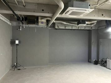 BUZZ TLダンススタジオ BUZZ TLレンタルダンススタジオの室内の写真