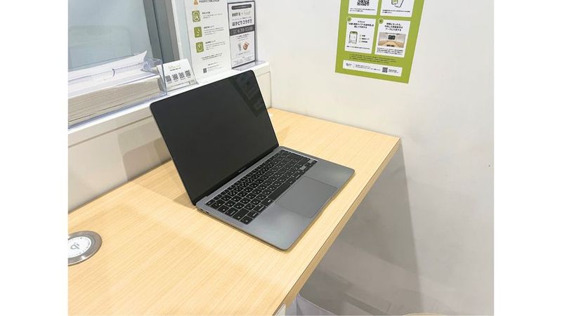 	FEEEP新宿西口店｜定員 1名カウンター席｜席番号1(C) - FEEEP新宿西口店