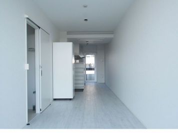 Medic room 名勝六義園に隣接したデザイナーズルーム★の室内の写真
