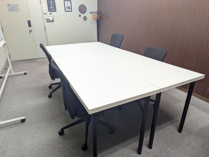 5階5-D会議室 - 仙台協立第1ビル