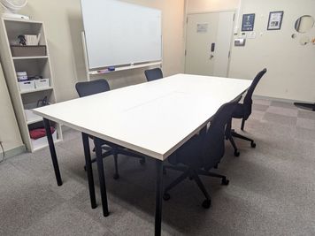 仙台協立第1ビル 5階5-D会議室の室内の写真