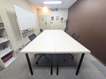 仙台協立第1ビル 5階5-D会議室の室内の写真