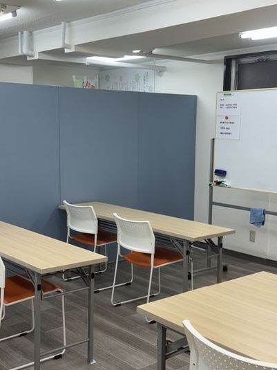 旗の台R&Sセミナールーム - ホープイン旗の台