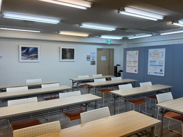 旗の台R&Sセミナールーム - ホープイン旗の台