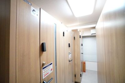 【ビズボ新宿三丁目駅前2nd】 ビズボ新宿三丁目駅前2nd No.3の室内の写真