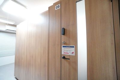 【ビズボ新宿三丁目駅前2nd】 ビズボ新宿三丁目駅前2nd No.3の室内の写真