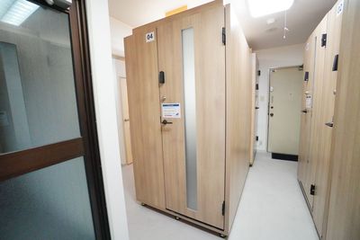 【ビズボ新宿三丁目駅前2nd】 ビズボ新宿三丁目駅前2nd No.4の室内の写真