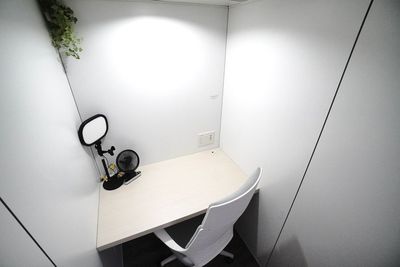 【ビズボ新宿三丁目駅前2nd】 ビズボ新宿三丁目駅前2nd No.4の室内の写真