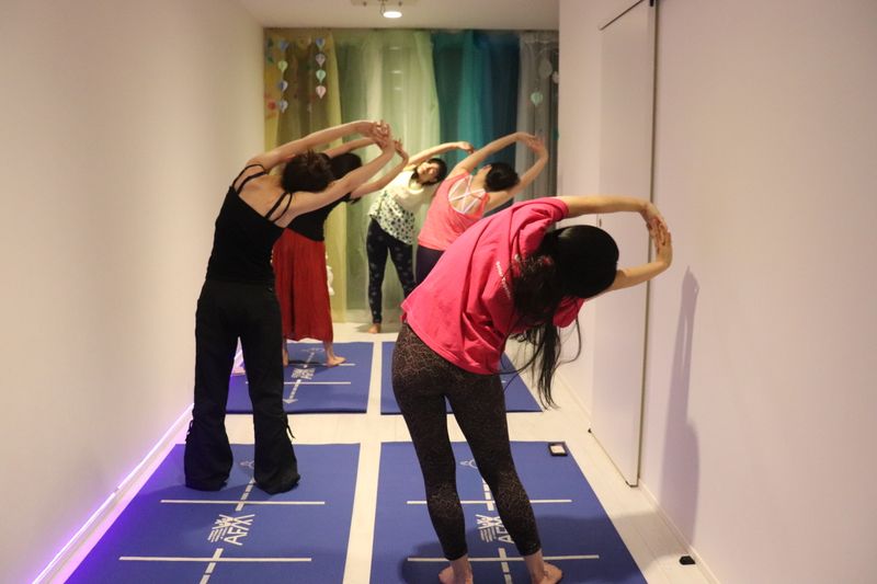 名勝六義園に隣接したデザイナーズルーム★ - Medic room