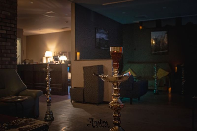Shisha cafe&bar SKOSH - Shisha cafe&bar SKOSH