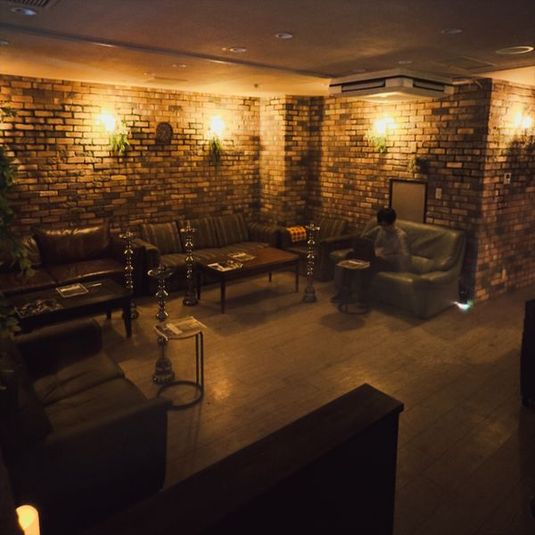 Shisha cafe&bar SKOSH - Shisha cafe&bar SKOSH