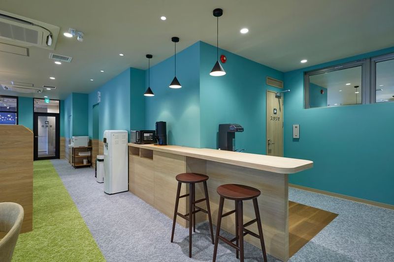 会議室（多目的室） - Share Nest 仙川