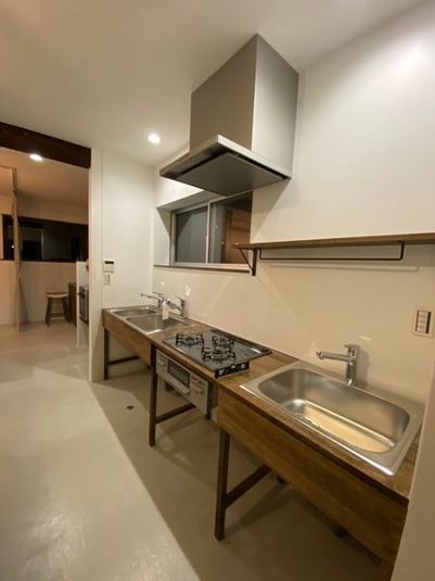 レンタルキッチン小さなお菓子屋さんのはじまり工房アン - レンタルキッチン小さなお菓子屋さんのはじまり工房アン