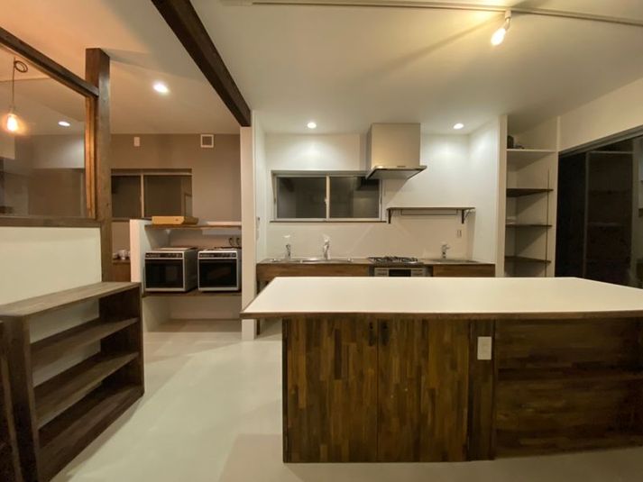 レンタルキッチン小さなお菓子屋さんのはじまり工房アン - レンタルキッチン小さなお菓子屋さんのはじまり工房アン