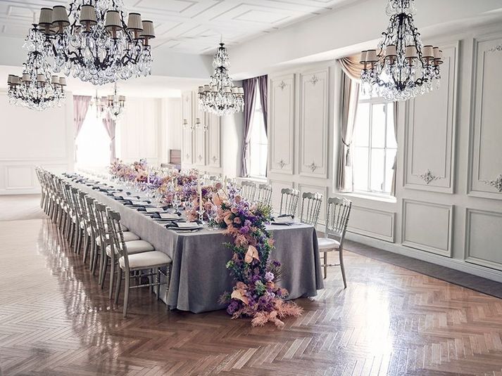 【日本大通り駅徒歩3分】有形文化財＊ステージ付き多目的スペース - ラ・バンク・ド・ロア（横浜市指定有形文化財）