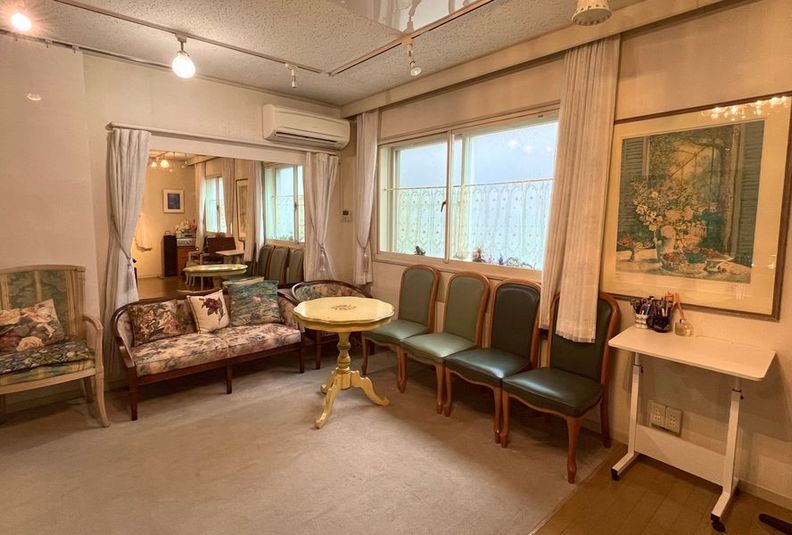 スタジオ檸檬（れもん）の木 - スタジオ檸檬（れもん）の木