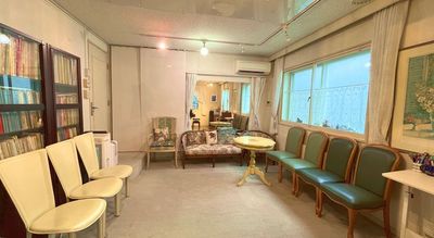 スタジオ　ピアニスト視点 - スタジオ檸檬（れもん）の木の室内の写真