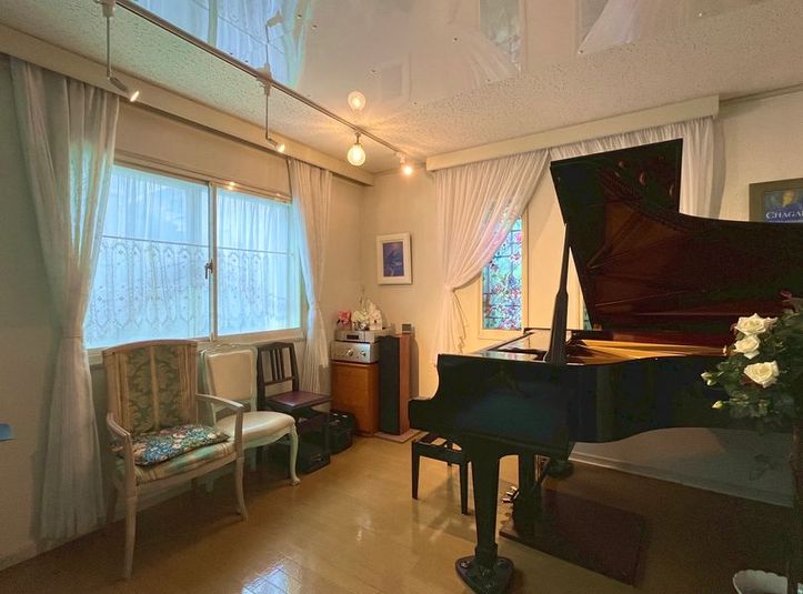 スタジオ檸檬（れもん）の木 - スタジオ檸檬（れもん）の木