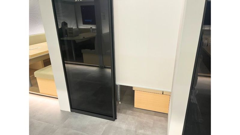 FEEEP新宿西口店｜定員 1名完全個室｜部屋番号15(PS) - FEEEP 新宿西口店