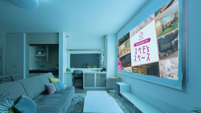 レンタルスペース - 215_Orka心斎橋2nd