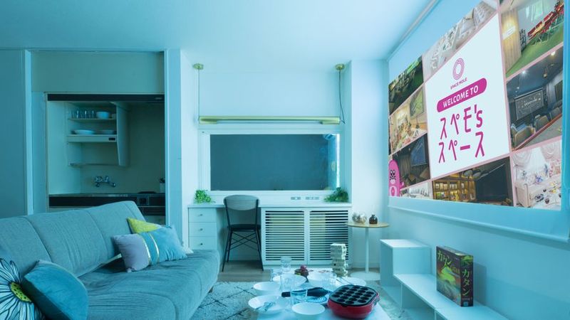 レンタルスペース - 215_Orka心斎橋2nd