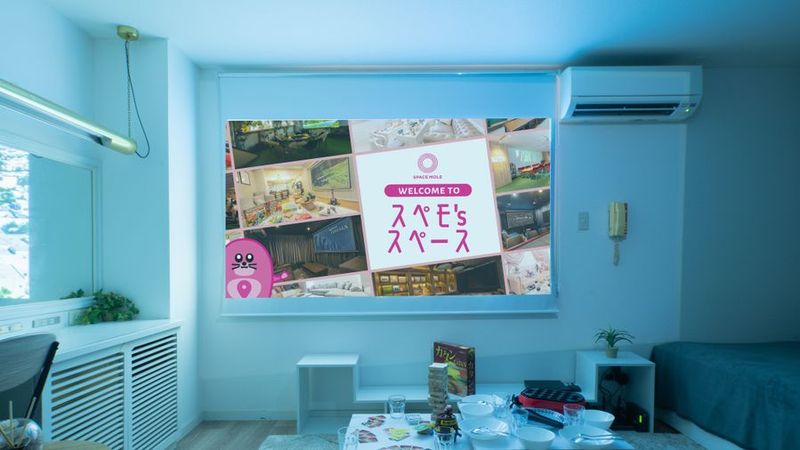 レンタルスペース - 215_Orka心斎橋2nd