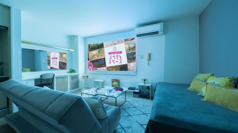 レンタルスペース - 215_Orka心斎橋2nd