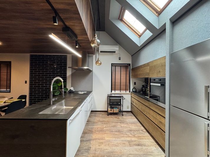 イベント・撮影プラン [77] - GS SANCHA HOUSE