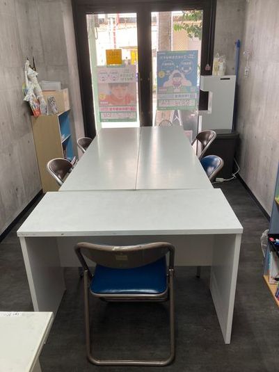 会議・研修室 - レンタルスペース（合同会社NETS）